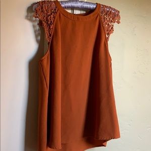 Monteau Blouse